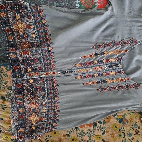 Johnny Was Workshop Xl - Picture 9 of 10